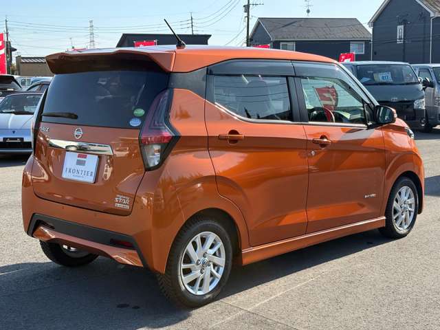 日産 デイズ ６６０ ハイウェイスターＸ プロパイロット エディション R2年 (九州・沖縄) 99