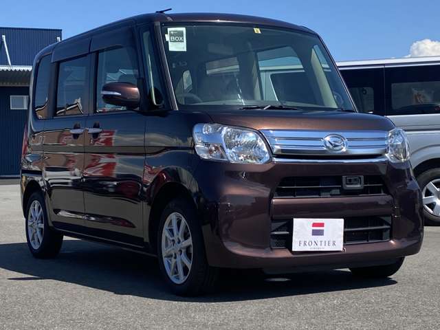 ダイハツ タント ６６０ Ｇ ＳＡ H26年 (九州・沖縄) 99
