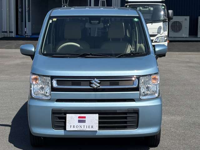 スズキ ワゴンＲ ６６０ ハイブリッド ＦＸ R2年 (九州・沖縄) 99