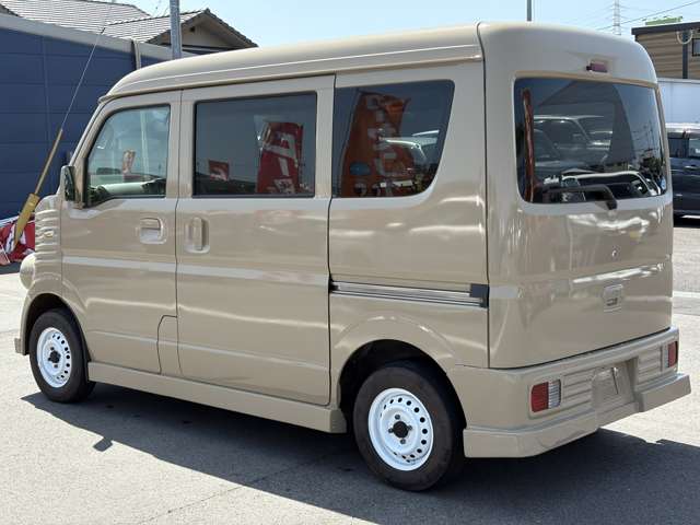 日産 ＮＶ１００クリッパー ６６０ ＤＸ エマージェンシーブレーキ パッケージ ハイルーフ ５ＡＧＳ車 H30年 (九州・沖縄) 99