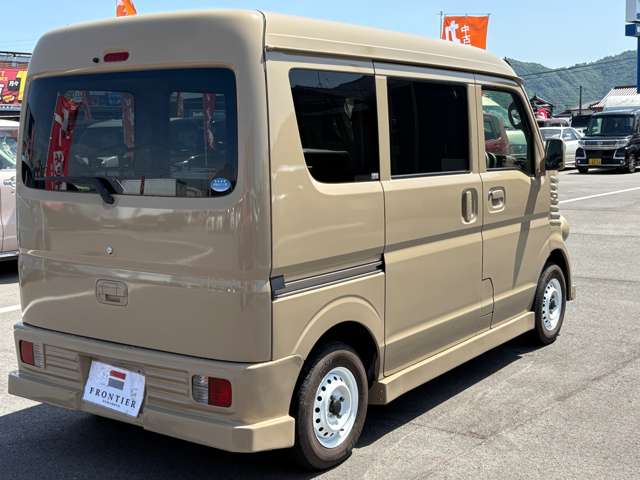 日産 ＮＶ１００クリッパー ６６０ ＤＸ エマージェンシーブレーキ パッケージ ハイルーフ ５ＡＧＳ車 H30年 (九州・沖縄) 99