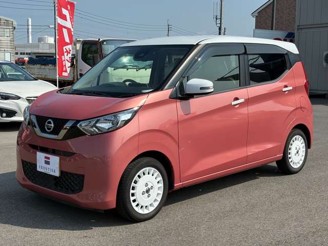 日産 デイズ ６６０ ボレロ R1年 (九州・沖縄) 99
