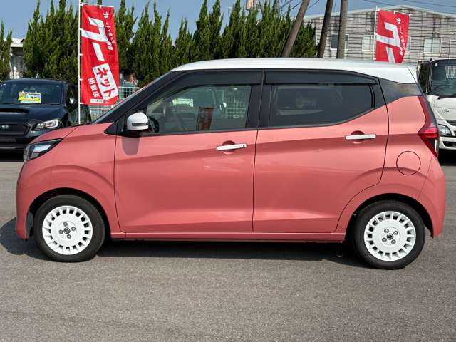 日産 デイズ ６６０ ボレロ R1年 (九州・沖縄) 99