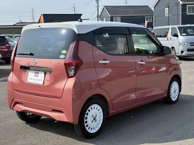 日産 デイズ ６６０ ボレロ R1年 (九州・沖縄) 99