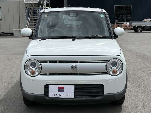 スズキ アルトラパン ６６０ Ｘ R2年 (九州・沖縄) 99