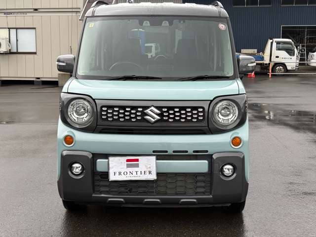 スズキ スペーシア ６６０ ギア ハイブリッド ＸＺ R5年 (九州・沖縄) 99