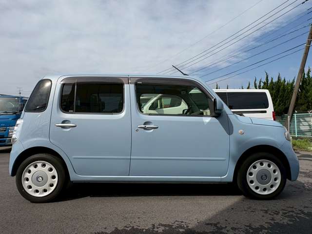 ダイハツ ミラ　ココア ６６０ Ｘ H27年 (九州・沖縄) 99