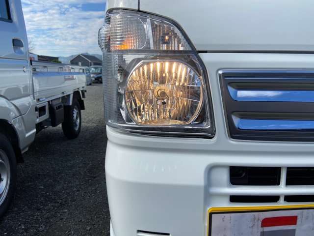 スズキ キャリイトラック ６６０ ＫＣ パワステ 農繁仕様 ３方開 ４ＷＤ R4年 (九州・沖縄) 99