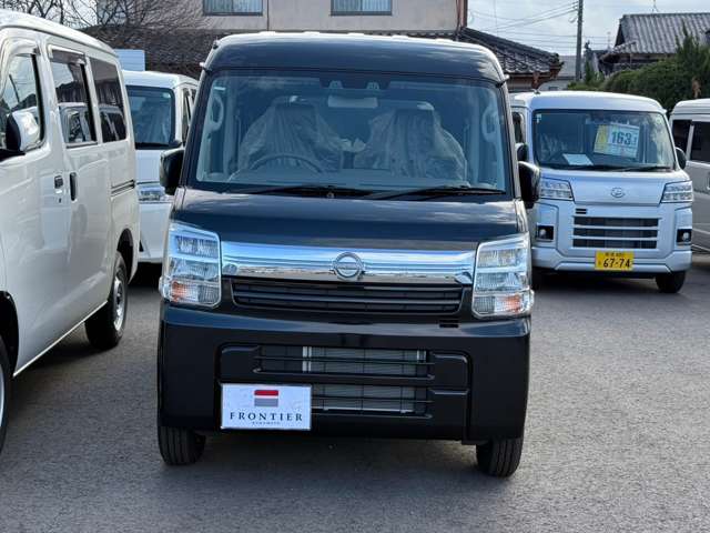 日産 クリッパーバン ６６０ ＧＸ ハイルーフ R6年 (九州・沖縄) 99
