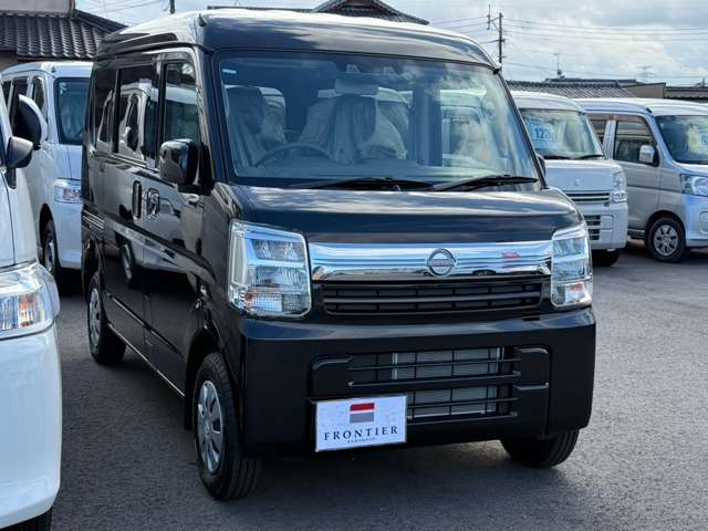 日産 クリッパーバン ６６０ ＧＸ ハイルーフ R6年 (九州・沖縄) 99