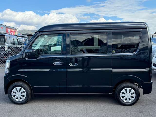 日産 クリッパーバン ６６０ ＧＸ ハイルーフ R6年 (九州・沖縄) 99
