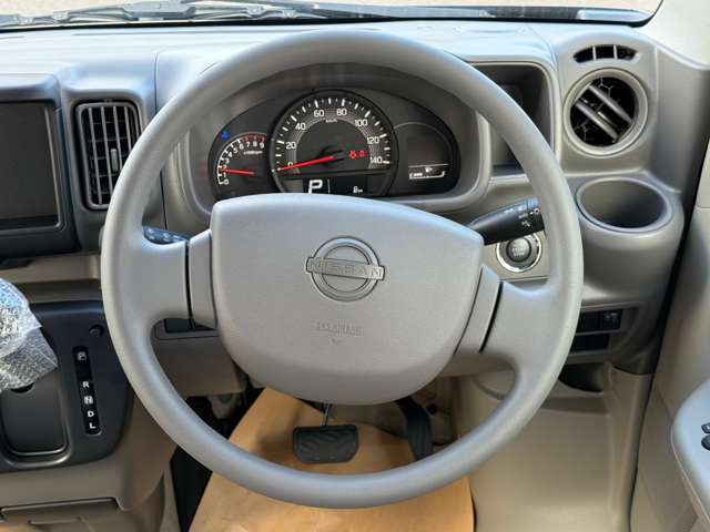 日産 クリッパーバン ６６０ ＧＸ ハイルーフ R6年 (九州・沖縄) 99