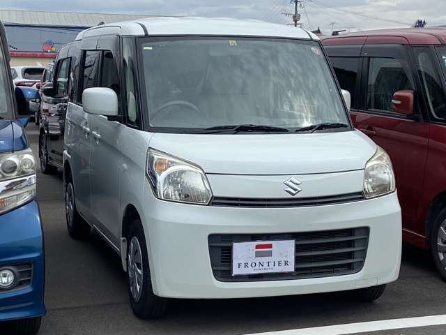 スズキ スペーシア ６６０ Ｇ H25年 (九州・沖縄) 99