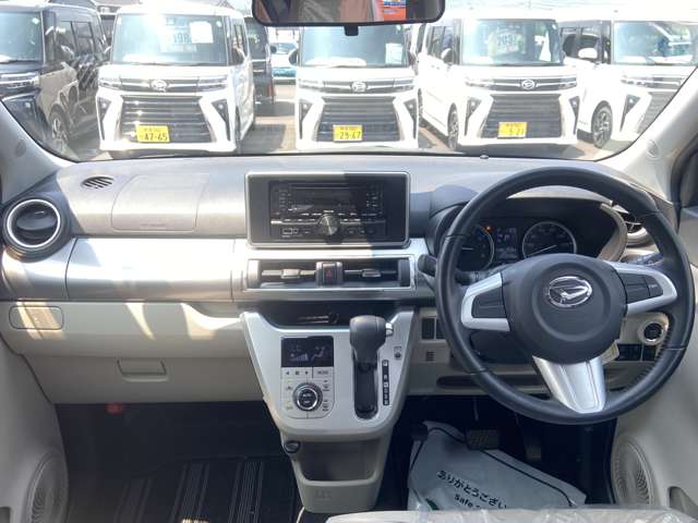 ダイハツ キャスト　スタイル スタイル ６６０ Ｇ ＳＡＩＩＩ H30年 (九州・沖縄) 99