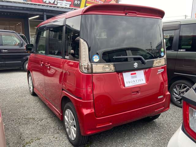 スズキ スペーシア ６６０ カスタム ＸＳ H25年 (九州・沖縄) 99