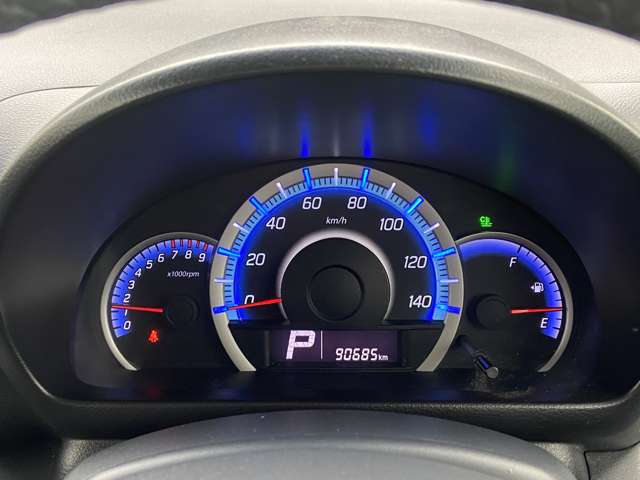 スズキ スペーシア ６６０ カスタム ＸＳ H25年 (九州・沖縄) 99