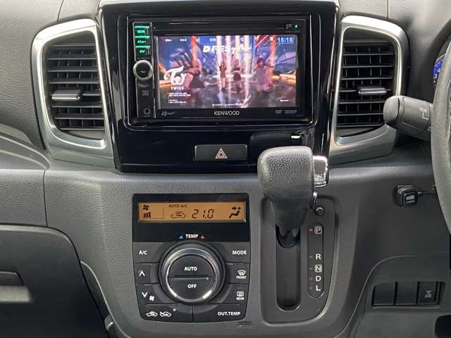 スズキ スペーシア ６６０ カスタム ＸＳ H25年 (九州・沖縄) 99