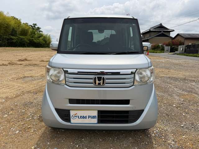 ホンダ Ｎ　ＢＯＸ ６６０ カスタムＧ ＳＳパッケージ H25年 (東海) 99