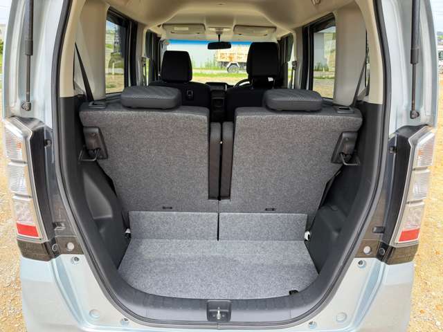 ホンダ Ｎ　ＢＯＸ ６６０ カスタムＧ ＳＳパッケージ H25年 (東海) 99