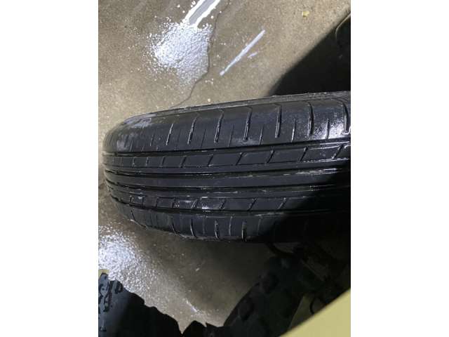 ダイハツ タント　エグゼ ６６０ Ｘ H22年 (東海) 99