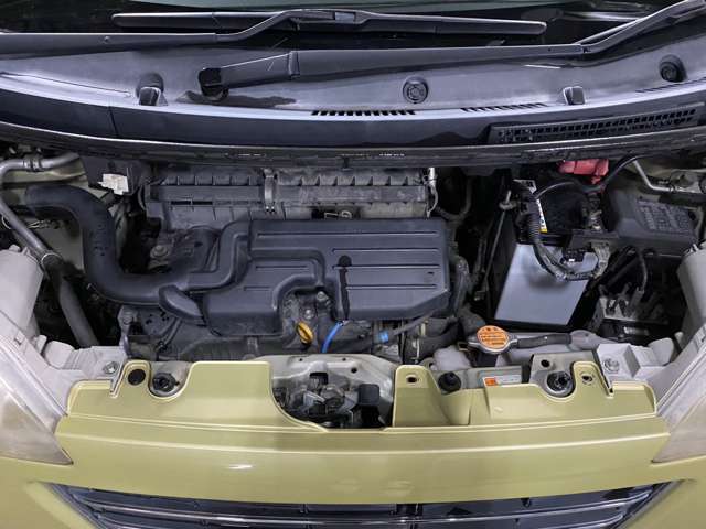 ダイハツ タント　エグゼ ６６０ Ｘ H22年 (東海) 99