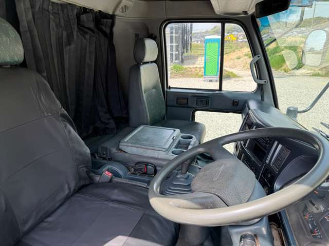 日産 コンドル ２ドアダンプ H14年 (東海) 99