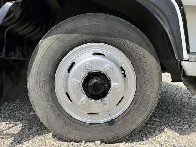 日産 コンドル ２ドアダンプ H14年 (東海) 99