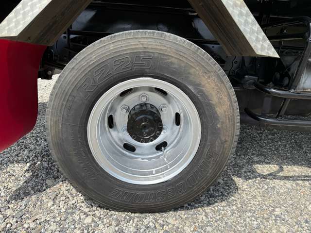 日産 コンドル ２ドアダンプ H14年 (東海) 99