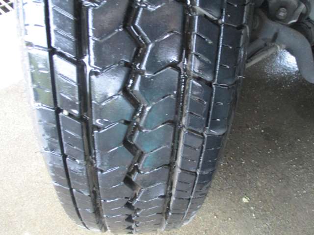トヨタ レジアスエースバン ３．０ ＤＸ ロングボディ ディーゼルターボ H23年 (東海) 99