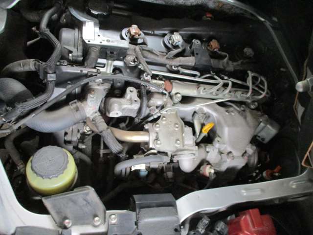 トヨタ レジアスエースバン ３．０ ＤＸ ロングボディ ディーゼルターボ H23年 (東海) 99