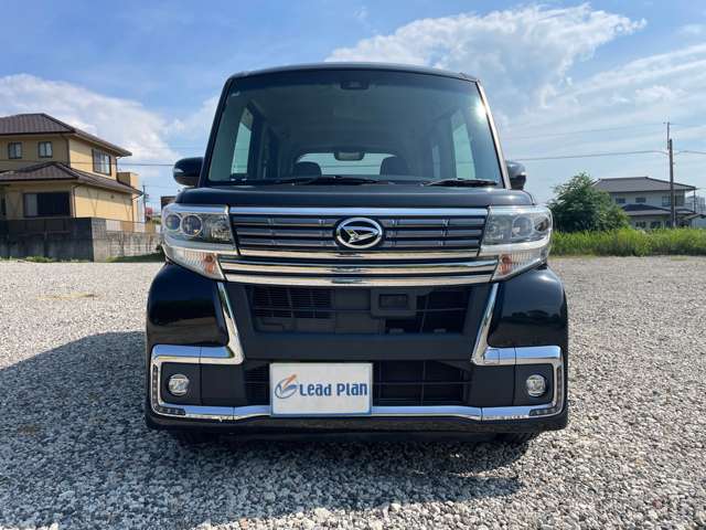 ダイハツ タント ６６０ カスタム Ｘ トップエディション ＳＡＩＩ H28年 (東海) 99