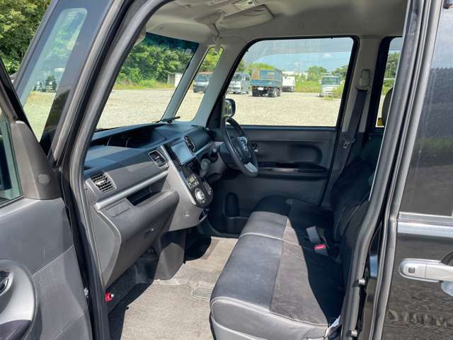 ダイハツ タント ６６０ カスタム Ｘ トップエディション ＳＡＩＩ H28年 (東海) 99