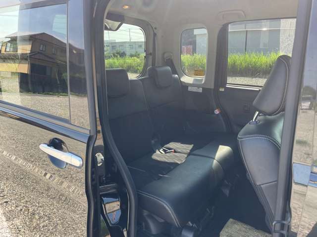 ダイハツ タント ６６０ カスタム Ｘ トップエディション ＳＡＩＩ H28年 (東海) 99