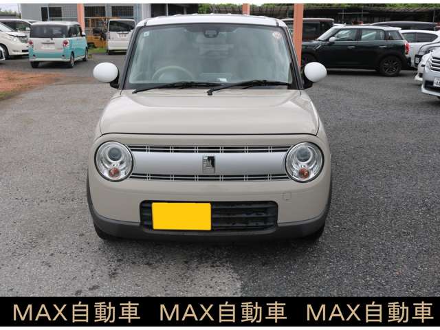 スズキ アルトラパン ６６０ Ｓ H29年 (関東) 99
