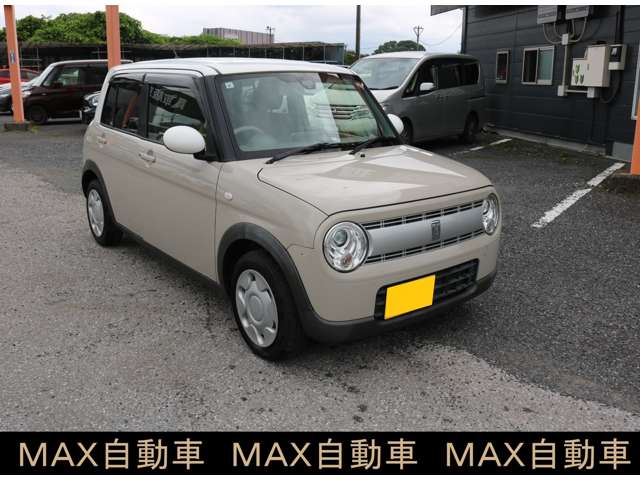 スズキ アルトラパン ６６０ Ｓ H29年 (関東) 99