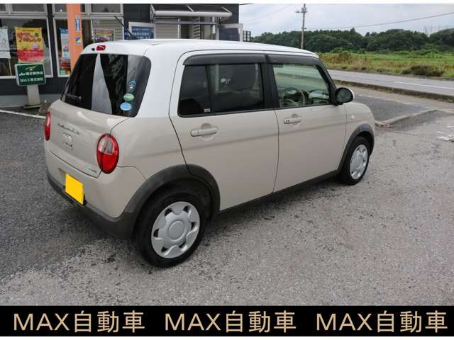 スズキ アルトラパン ６６０ Ｓ H29年 (関東) 99