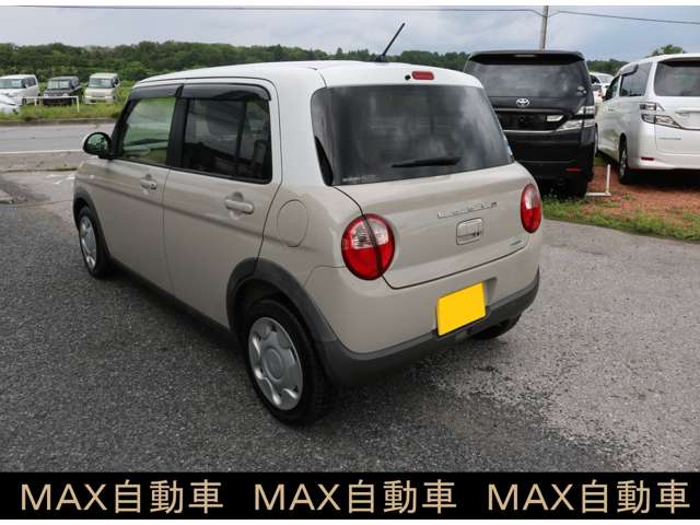 スズキ アルトラパン ６６０ Ｓ H29年 (関東) 99