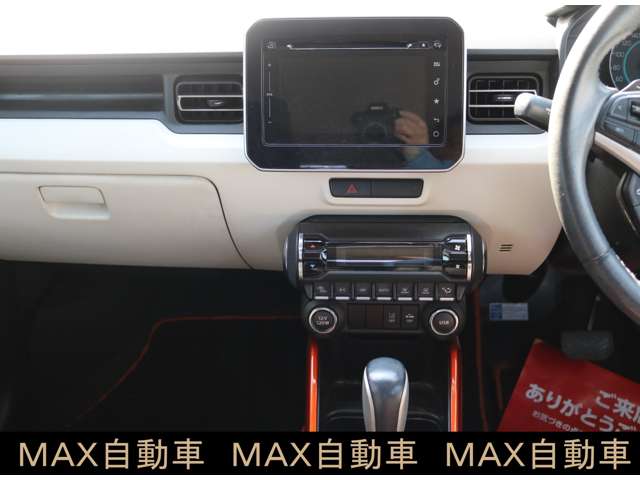 スズキ イグニス １．２ ハイブリッド ＭＺ H28年 (関東) 99
