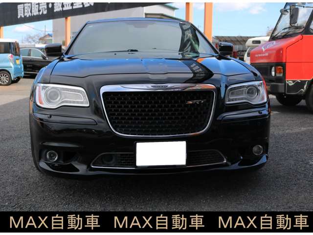 クライスラー ３００ ＳＲＴ８ H25年 (関東) 99