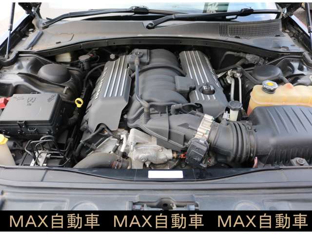 クライスラー ３００ ＳＲＴ８ H25年 (関東) 99