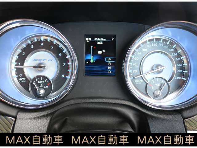 クライスラー ３００ ＳＲＴ８ H25年 (関東) 99