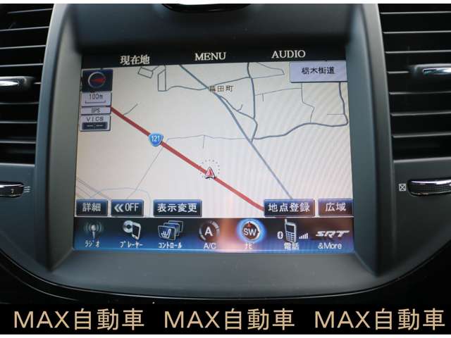 クライスラー ３００ ＳＲＴ８ H25年 (関東) 99