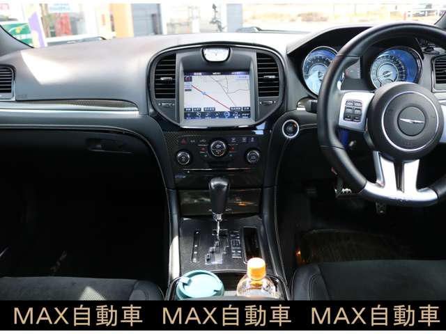 クライスラー ３００ ＳＲＴ８ H25年 (関東) 99