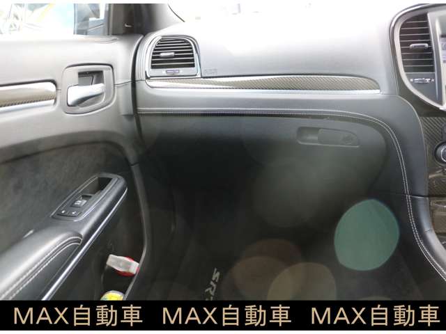 クライスラー ３００ ＳＲＴ８ H25年 (関東) 99