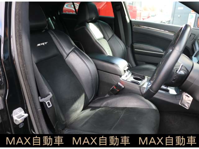 クライスラー ３００ ＳＲＴ８ H25年 (関東) 99