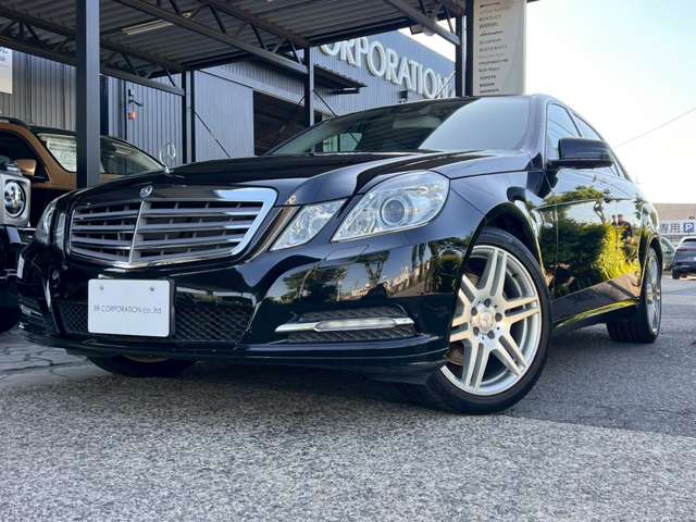 メルセデスベンツ Ｅクラス Ｅ２５０　ＣＧＩ　ブルーエフィシェンシー H23年 (東海) 99