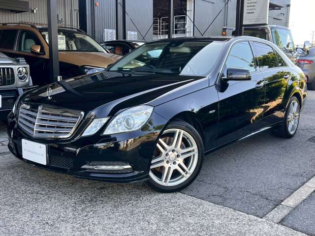 メルセデスベンツ Ｅクラス Ｅ２５０　ＣＧＩ　ブルーエフィシェンシー H23年 (東海) 99
