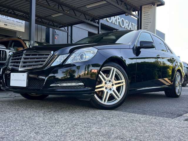 メルセデスベンツ Ｅクラス Ｅ２５０　ＣＧＩ　ブルーエフィシェンシー H23年 (東海) 99