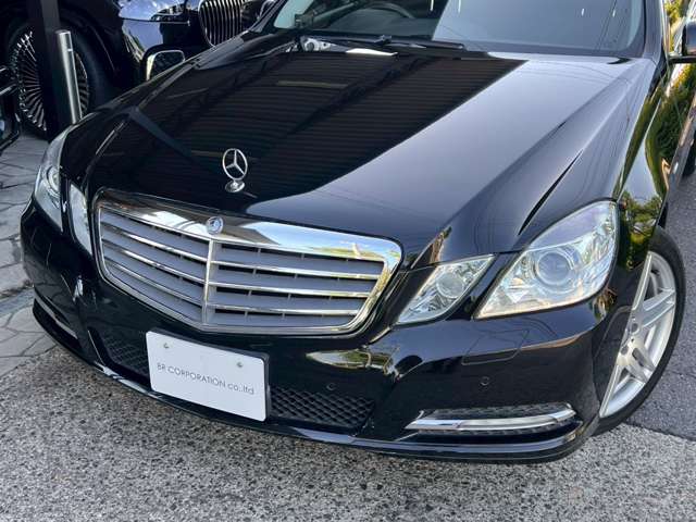 メルセデスベンツ Ｅクラス Ｅ２５０　ＣＧＩ　ブルーエフィシェンシー H23年 (東海) 99