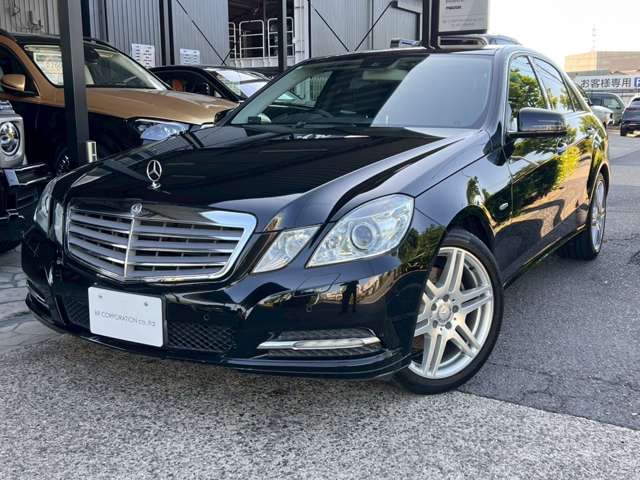 メルセデスベンツ Ｅクラス Ｅ２５０　ＣＧＩ　ブルーエフィシェンシー H23年 (東海) 99